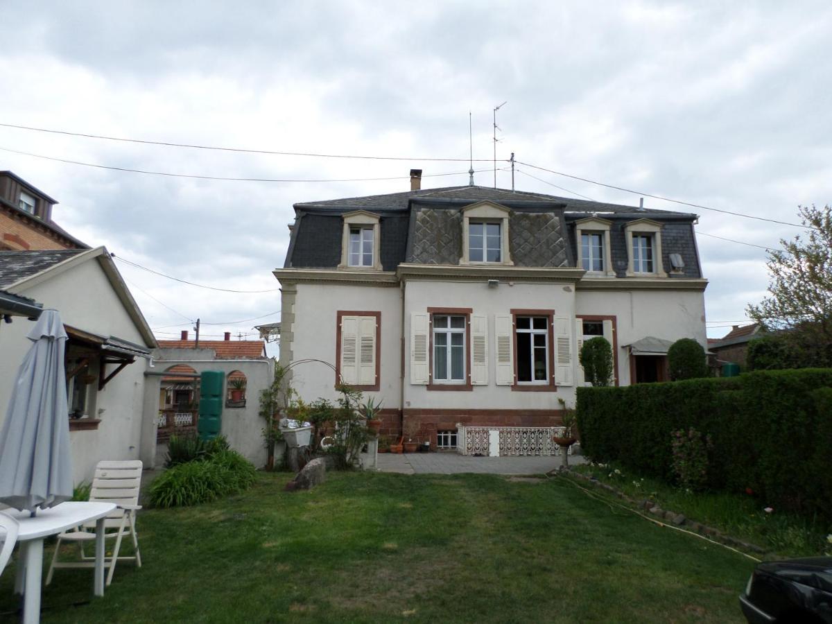 Studio-Appartement A Proximite D'Une Maison De Maitre De 1904 Агено Екстер'єр фото