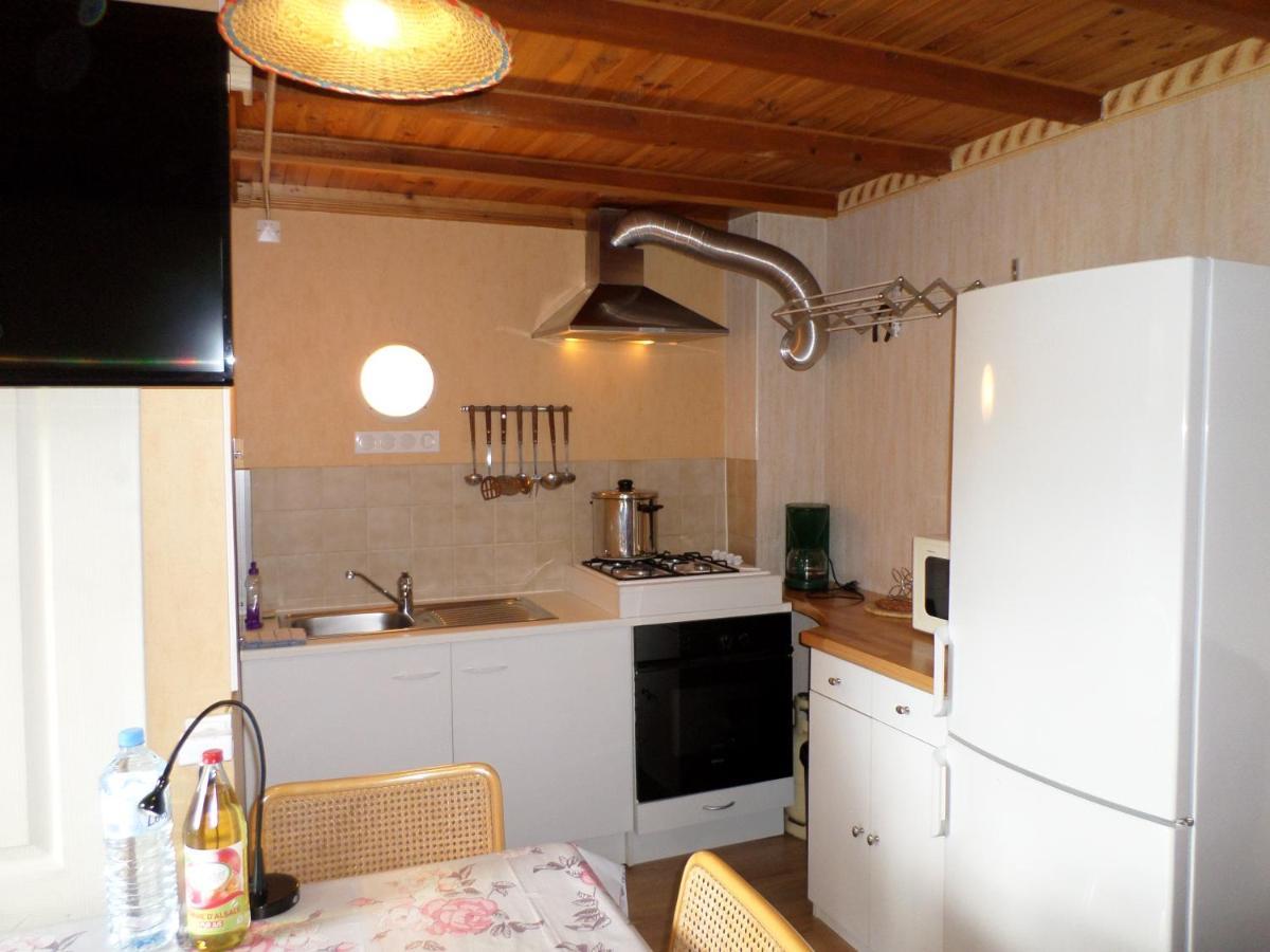 Studio-Appartement A Proximite D'Une Maison De Maitre De 1904 Агено Екстер'єр фото